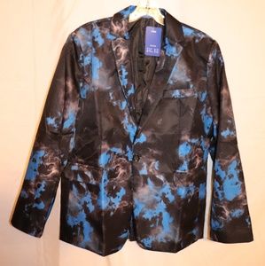 Fun Blazer